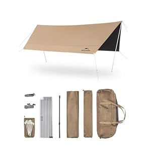 Amazon.co.jp: タープ - アウトドア: スポーツ＆アウトドア